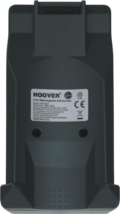Immagine prodotto Hoover B018