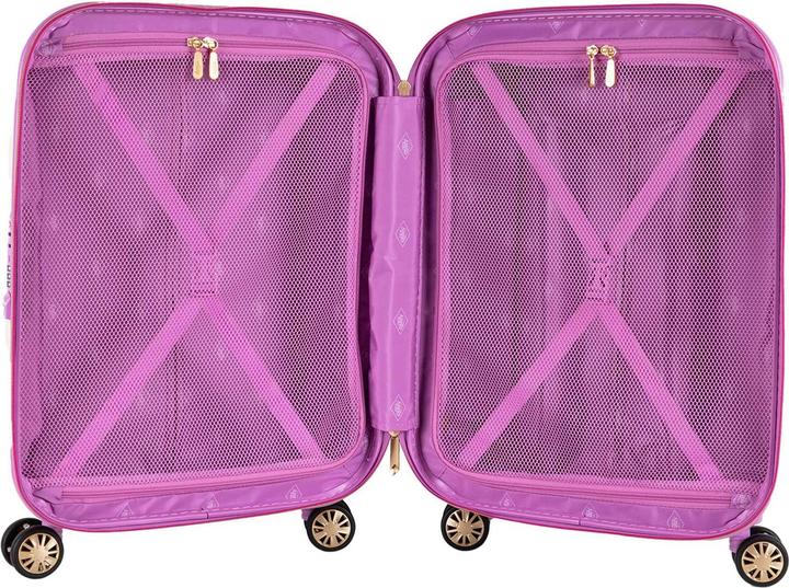 Actual product image Oilily Travel 4 wheels cabin trolley 55 cm (40 l)