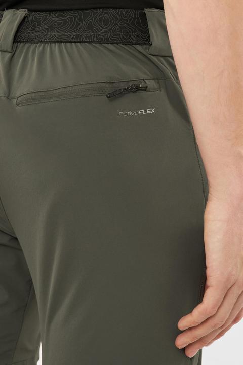 Actual product image MGA Viking Expander Shorts Man Shorts (S)