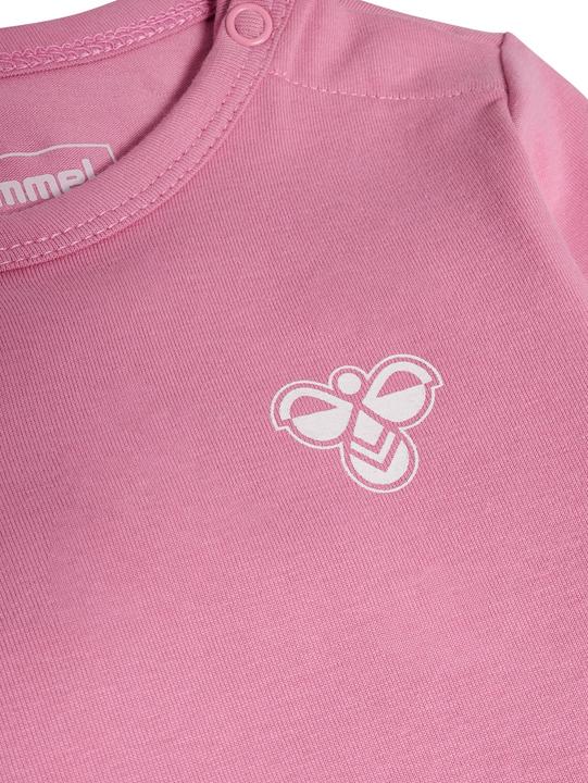 Produktbild hummel hmlMINI SOLID BODY L/S BEE (86)