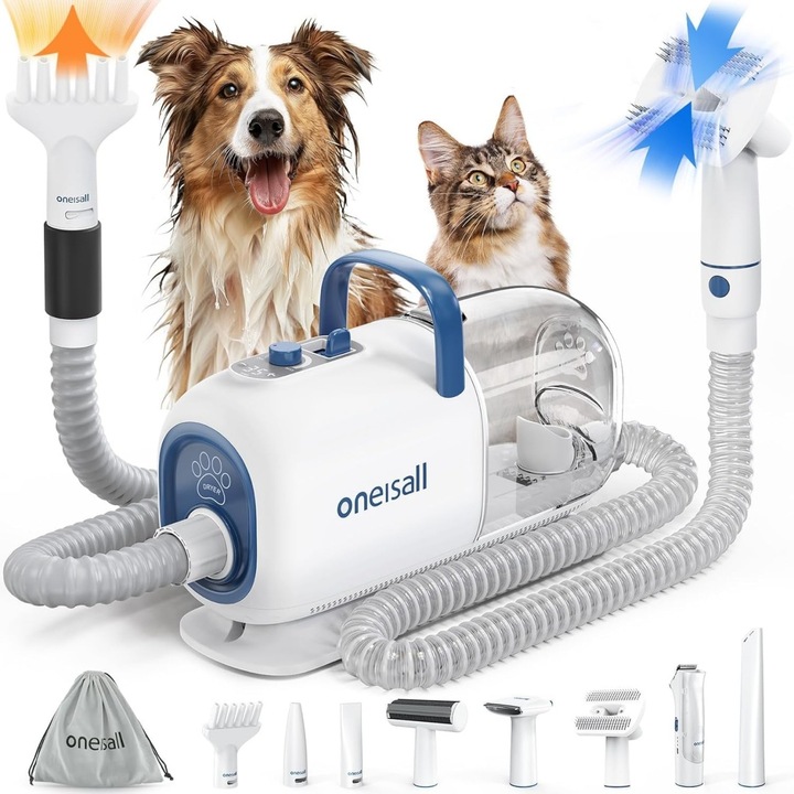 Actual product image Oneisall BM1 (Dog, 2000 ml)