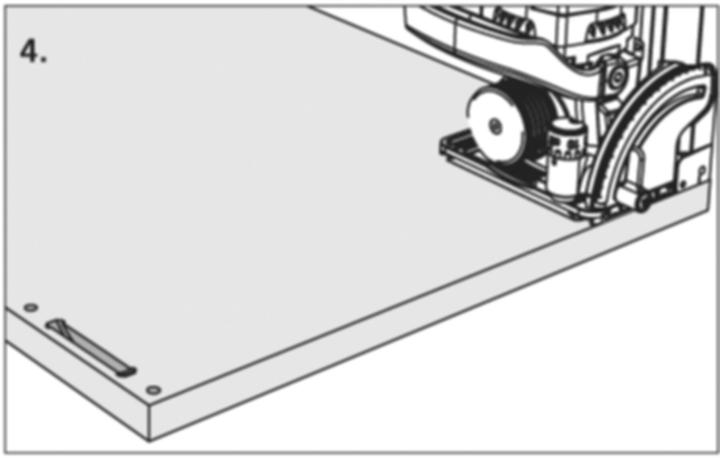 Immagine prodotto Lamello Perni di posizionamento per ZETA P2