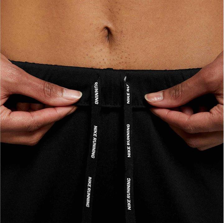 Image du produit Nike Therma-Fit Essential Wome Black/Black/Reflective Silv L