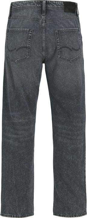 Actual product image Jack & Jones JJIEDDIE JJORIGINAL SQ 227 Locker geschnitten Locker geschnitten (W31/L32)