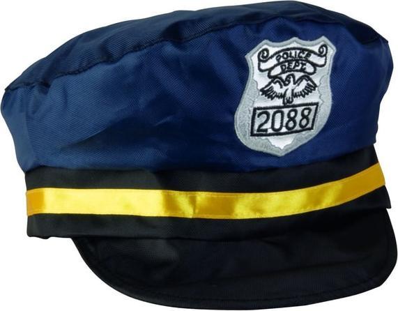 Produktbild Besttoy Kostüm - Polizei