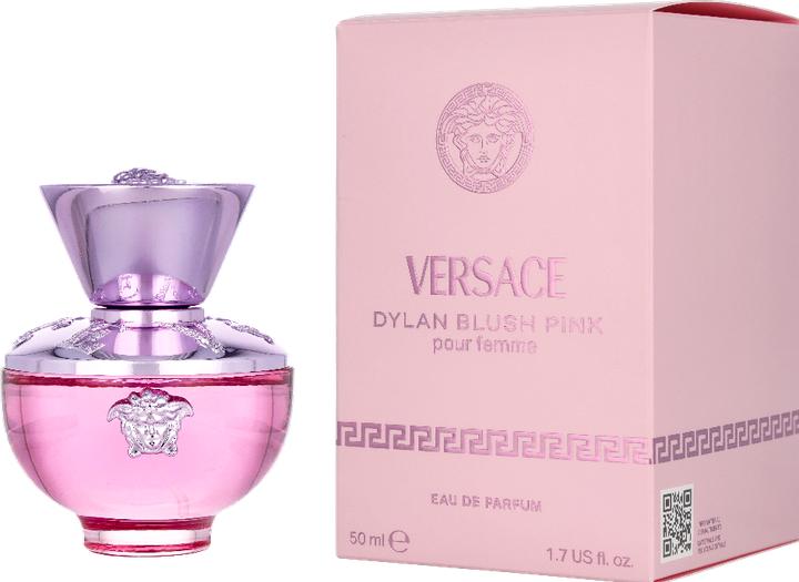 Immagine prodotto Versace Dylan Blush Pink (Eau de parfum, 50 ml)