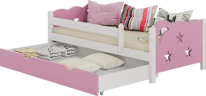 Produktbild VitaliSpa Jessica (70 x 140 cm)