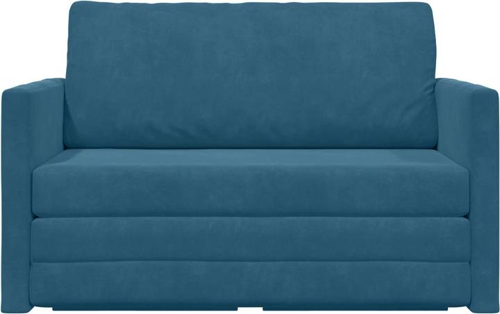 Produktbild vidaXL Moderner Schlafsofa