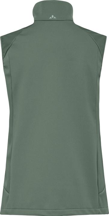 Produktbild Vaude Women's Everhike Softshell Vest (XXL)