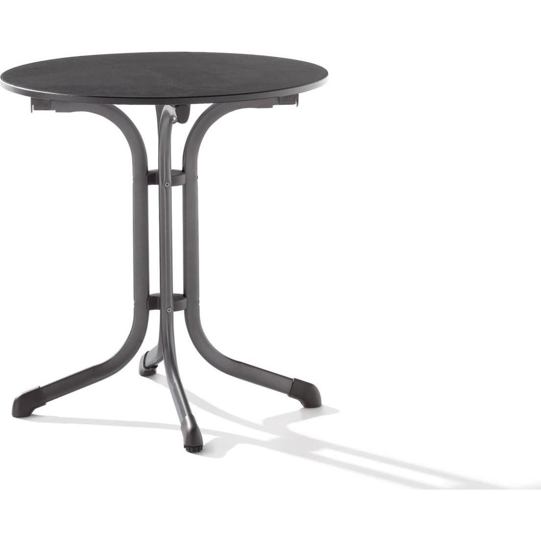 Thumbnail - Brafab, Gartentisch + Balkontisch, Vivodur (68 cm)