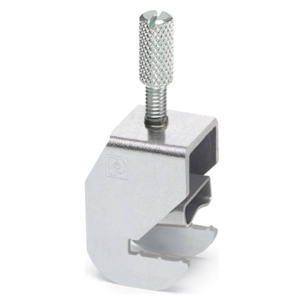 Phoenix Contact SK 14-D, Elektronikkabel + Stecker, Silber