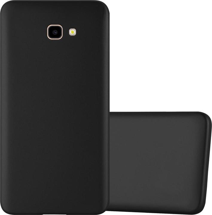 Immagine prodotto Cadorabo Copertura metallica opaca in TPU (Samsung Galaxy J4 Prime)
