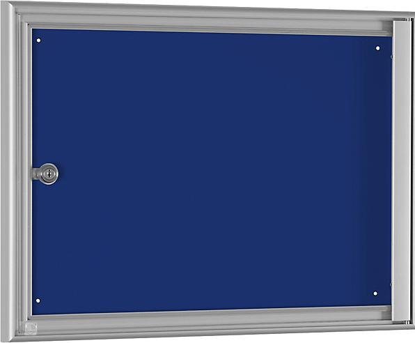 Produktbild Schaar-Design Einfachschaukasten BASIC (Wandtafel, 38 x 50 cm)