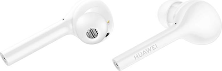 Image du produit Huawei FreeBuds Lite (ANC, 3 h, Sans fil)