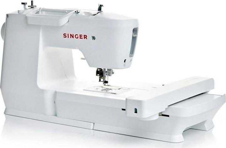Produktbild Singer SE 9185 WiFi