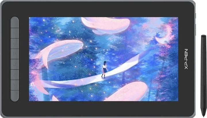 XP-Pen Artist 12 2nd (11.60", 5080 lpi)