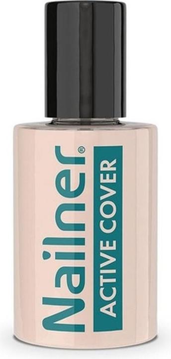Produktbild Nailner Active Cover Nude 30 Ml + 8 Ml