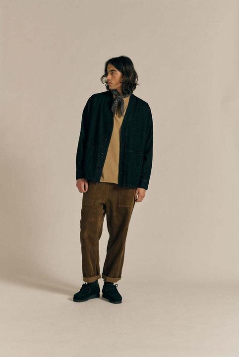 Produktbild Japan Rags Manzo (S)