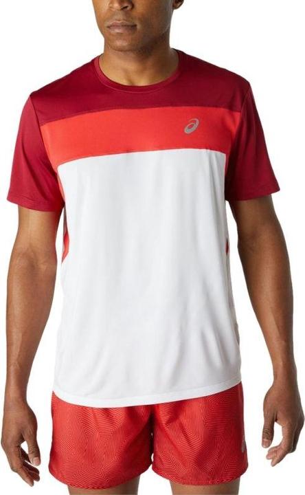 Image du produit ASICS Performance Race t-shirt hommes (M)