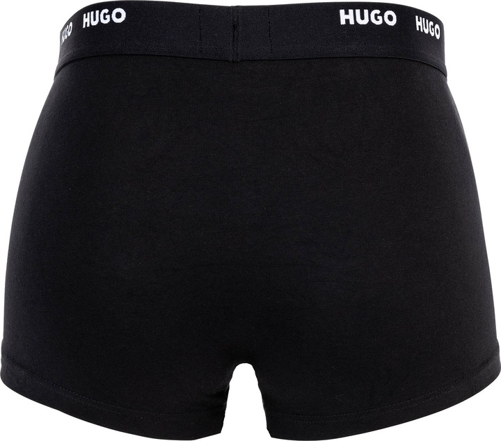 Produktbild HUGO TRUNK FIVE PACK 10241868 02 (XXL, 5er Pack)