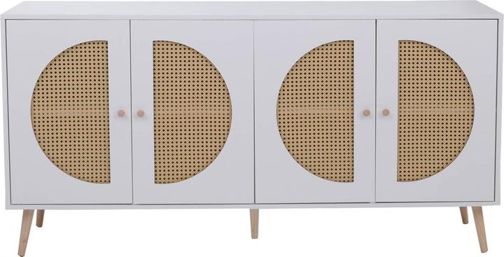 Produktbild JOHN316 Sideboard (160 x 40 x 80 cm)