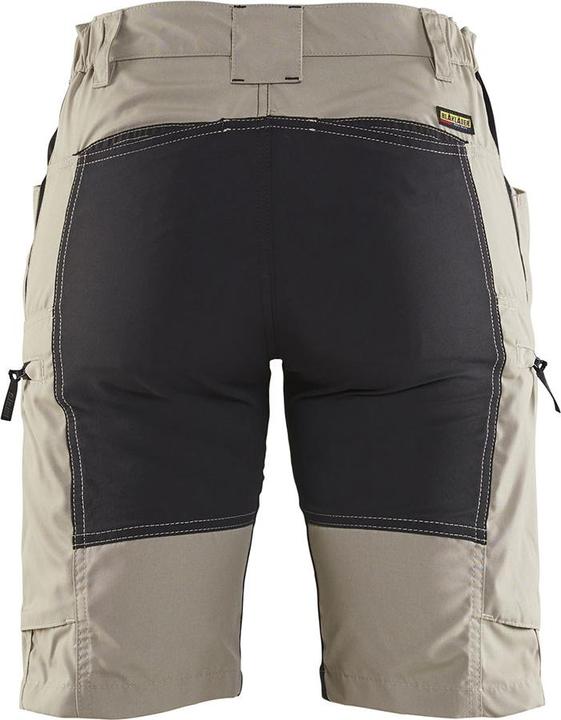 Produktbild Blakläder leichte Damenhose mit Stretch 7149 (40)