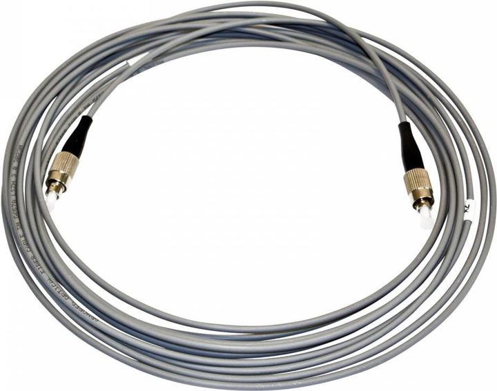 Produktbild Televes Optische Kabel OSK3S 3m konfektioniert m. Stecker FC/PC (Antennenkabel)