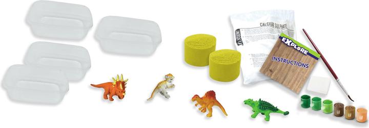 Produktbild Ses Explore - Dino-Fossilien