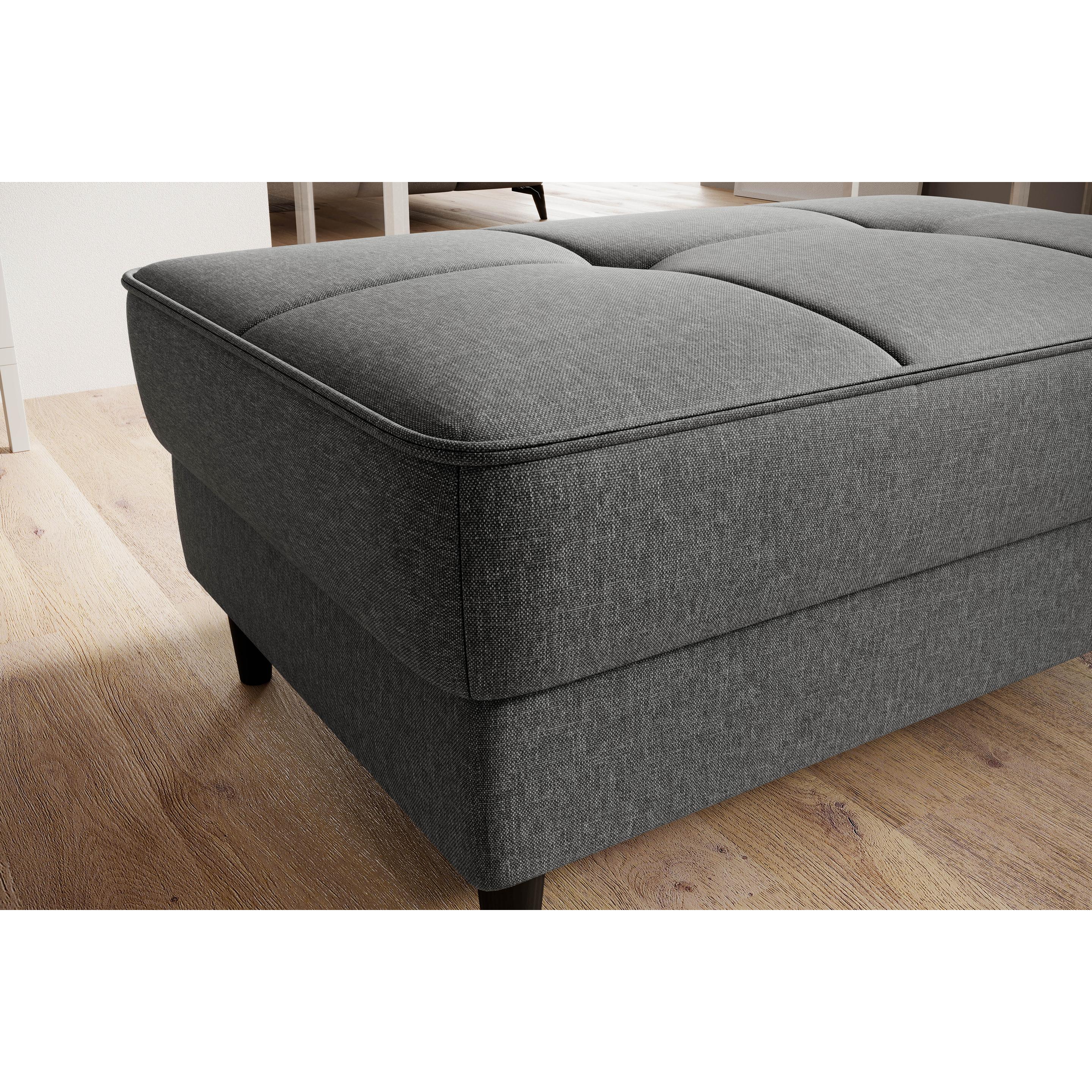 Thumbnail - ELTAP, Hocker + Pouf, Bellis