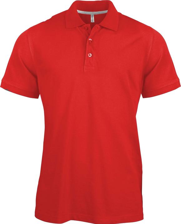 Oxford Grey, Rouge