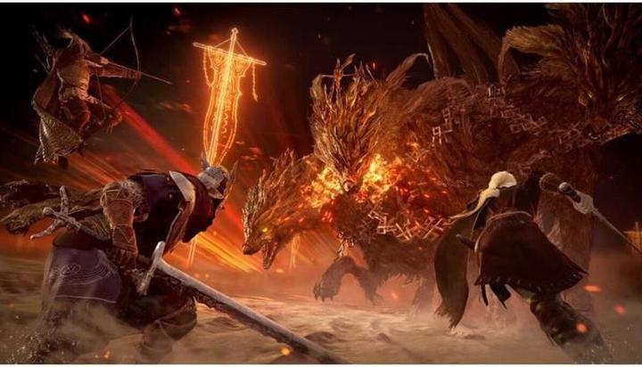 Immagine prodotto Bandai Namco Elden Ring Nightreign CLT XSX-X1 Sammler Xbox One/Xbox Series X (Xbox One S, Xbox Series X)