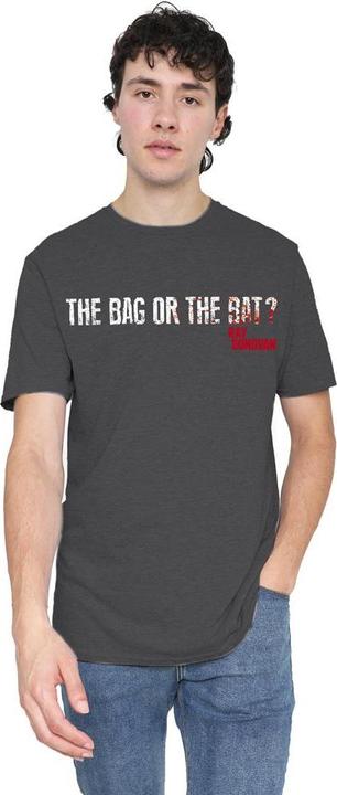 Produktbild Ray Donovan Bag Or Bat TShirt (L)