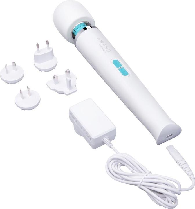 Immagine prodotto Le Wand Classique Rechargeable