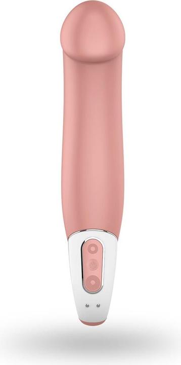 Image du produit Satisfyer Master Nature
