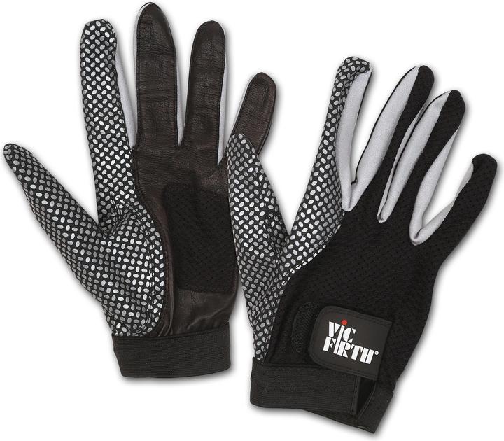 Vic Firth Handschuhe (Grösse M)