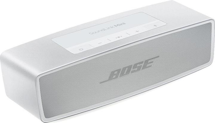 Produktbild Bose SoundLink Mini II Special Edition (12 h)