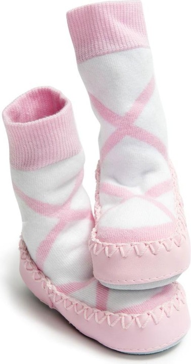 Produktbild Sock Ons mocc ons Sneaker (12, 13, 14, 15, 16, 17, 18)