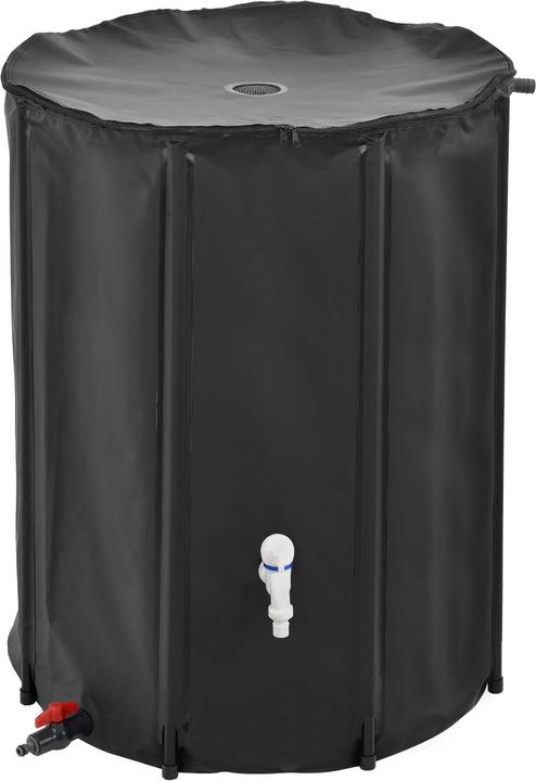 Produktbild Casa.Pro Oslo (500 l)