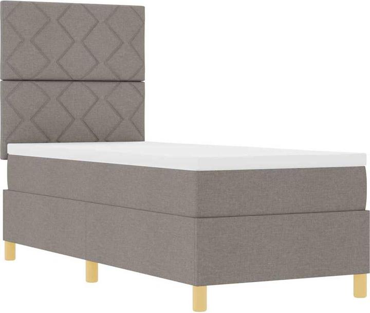 Immagine prodotto vidaXL Boxspringbett (80 x 200 cm)