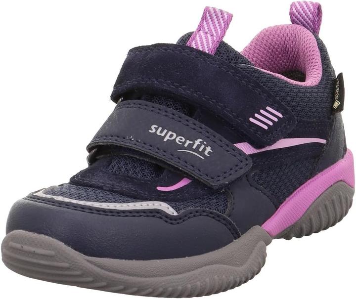 Blauw Paars 8050, Storm Blue Purple 8050