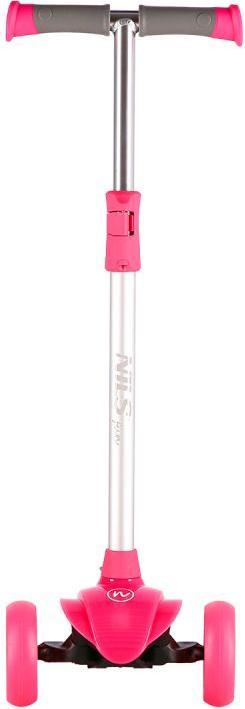 Produktbild Nils Fun Hlb02 Pink Kinderroller