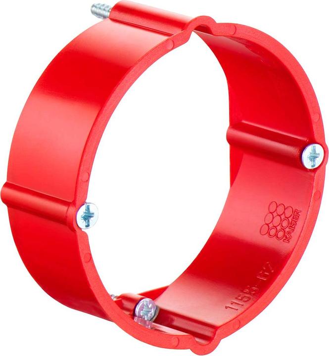 Image du produit Kaiser Bague de compensation de brossage encastrée