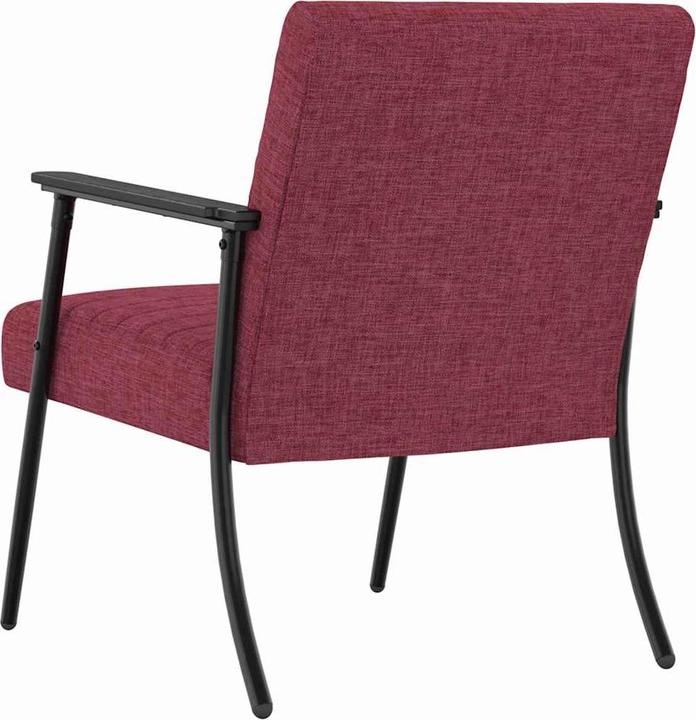 Image du produit vidaXL Moderner Sessel