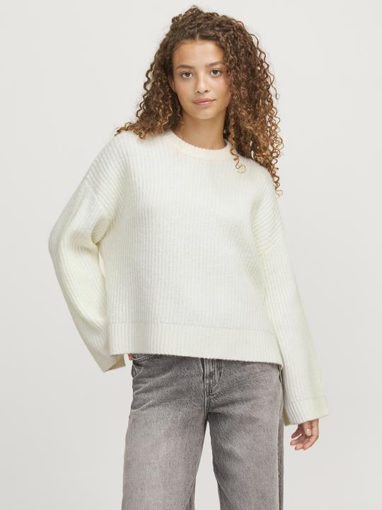 Produktbild JJXX Jxsigga Diverse Crew Neck Knit Sn (XL)