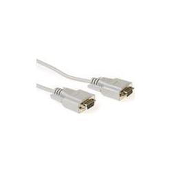 Thumbnail - ACT 5 metre Serial interlink connection cable 9 pin D-sub female (5 m), Schnittstellenkabel