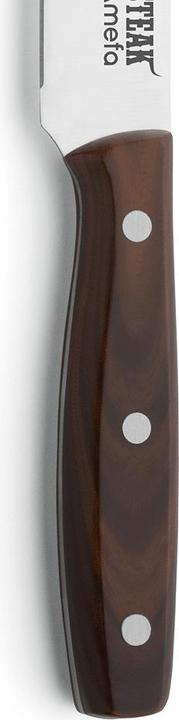 Image du produit Amefa Porterhouse (2 pcs)