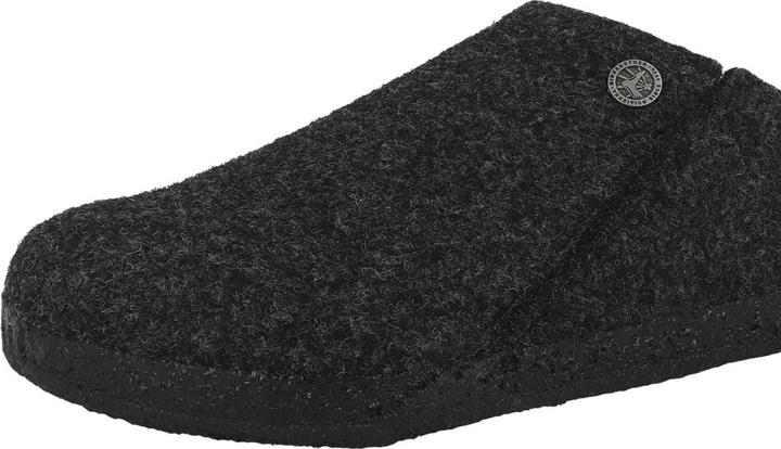 Actual product image Birkenstock Zermatt Shearling FE (37)