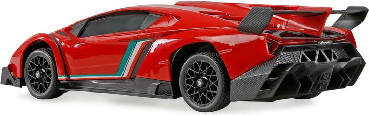 Actual product image Amewi RC Drift Lizenz Lamborghini Veneno rot (RTR Ready-to-Run)