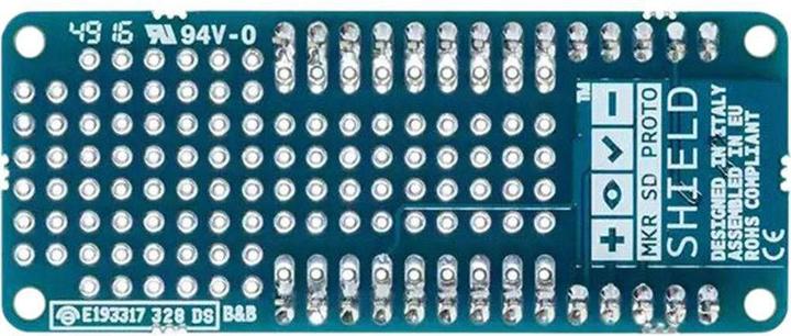 Produktbild Arduino MKR SD Shield