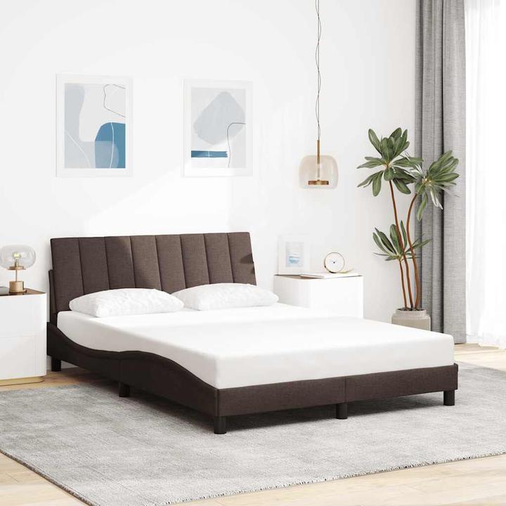 Image du produit vidaXL Bettgestell (120 x 200 cm)